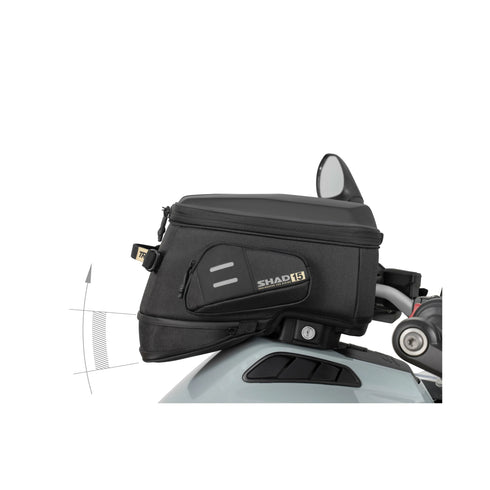 BOLSA DE TANQUE SHAD TR15